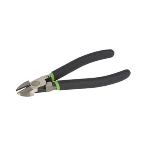 Alicate de corte diagonal de 6 pulg. con mango sumergido Greenlee - Herramientas Manuales