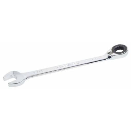 Llave de trinquete combinada de 1-1/8 pulg. Greenlee - Herramientas Manuales