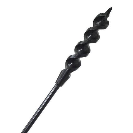 Broca D'Versibit de 3/4 x 1/4 x 72 pulg. Greenlee - Sacabocados
