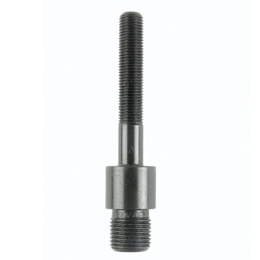 Tornillo adaptador 3/8-24 x 5/8-18 x 3.07 in