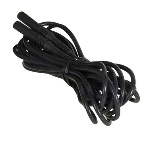 Extensión de cable de prueba de 12 ft