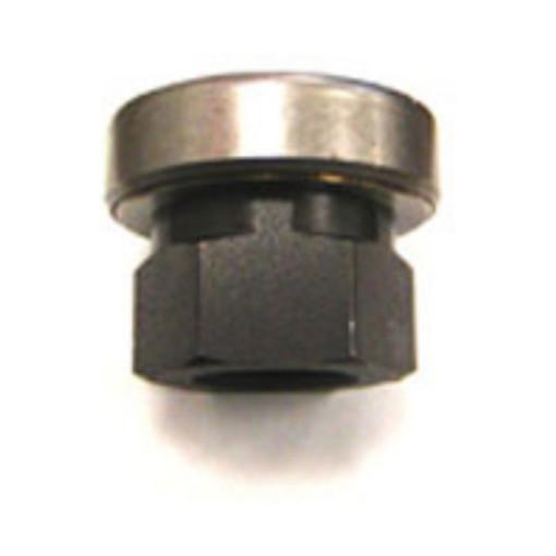 Unidad de tuerca hexagonal de 1-12 con rodamiento de bolas