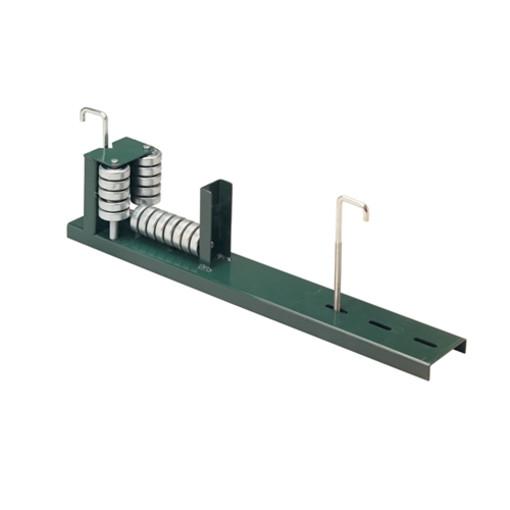 Bobina para cables radial para 12 pulg. a 18 pulg. Greenlee - Pasacables y Traccionadores
