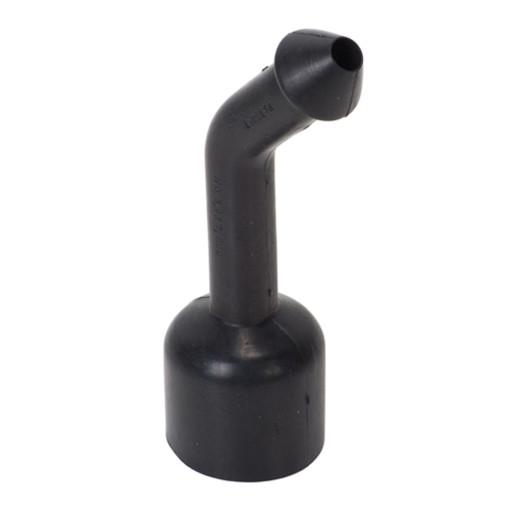 Adaptador de cono de 1/2 in a 1 in (627)