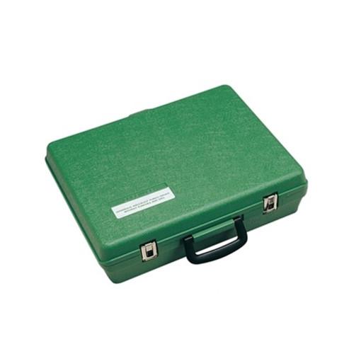 Estuche de plástico (7646/7306)