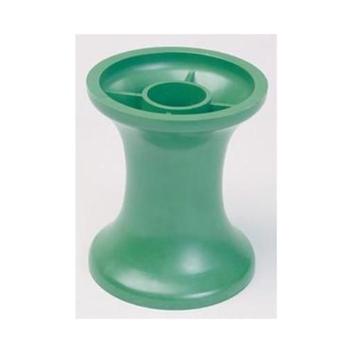 Rodillo Haines de 6 pulg. Greenlee - Pasacables y Traccionadores