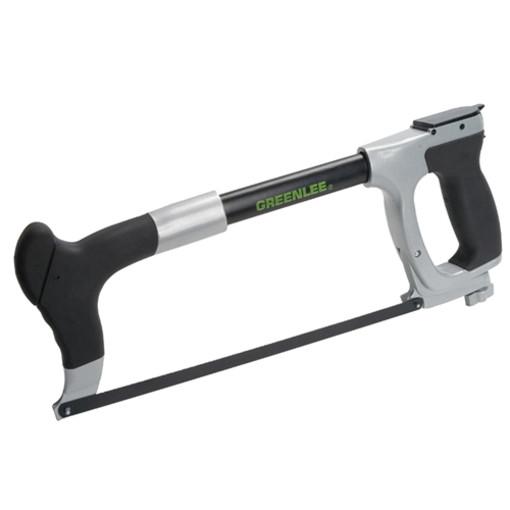 Sierra para metales (12 pulg.) Greenlee - Herramientas Manuales