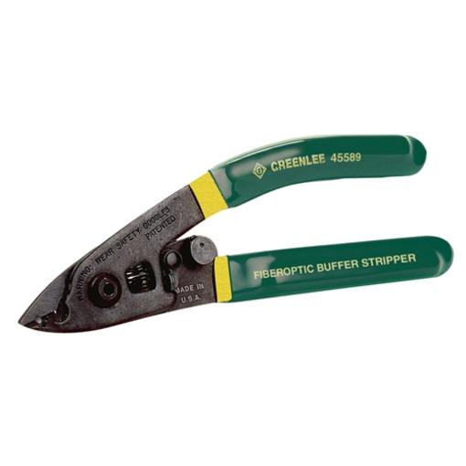 Greenlee Pelacbles de Fibra Optica