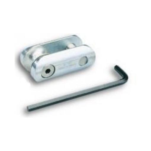 Horquilla para cuerda de 10,000 libras Greenlee - Pasacables y Traccionadores