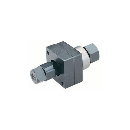 Unidad de sacabocados cuadrado 1.000 (25.4 mm)