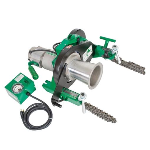 Traccionador de cables de 6000 libras 6001 Greenlee - Pasacables y Traccionadores
