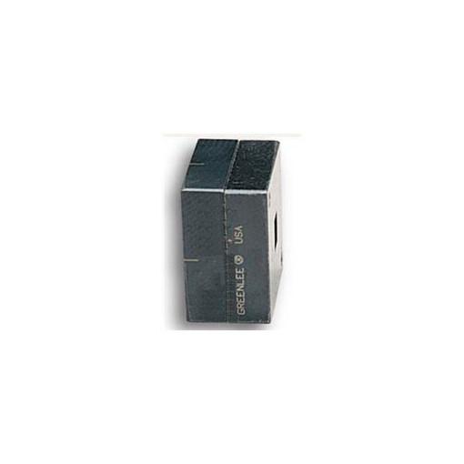 Unidad de troquel cuadrado 5.433 (138.0 mm)