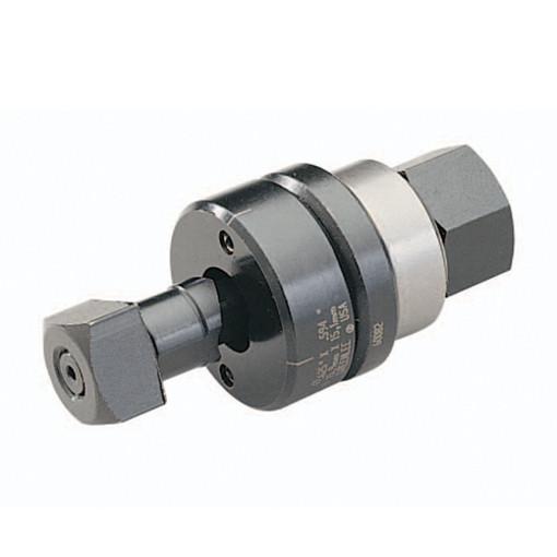 Unidad de sacabocados D.500 diámetro x.469 plano