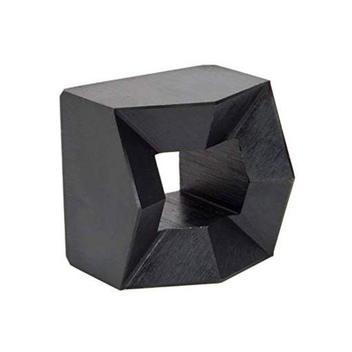 Sacabocados cuadrado 4.125 (104.8 mm)