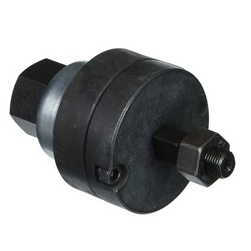 Greenlee.875" Perforadora con Muescas