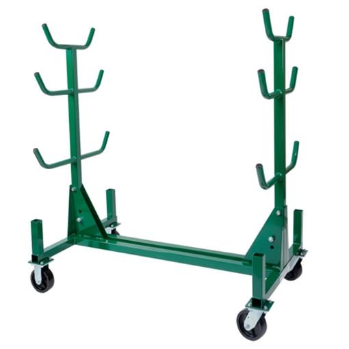 Bastidor para tubos y conductos Greenlee - Herramientas Manuales