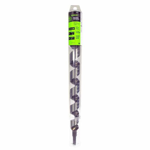 Broca Nail Eater de 1-1/4 x 18 pulgadas