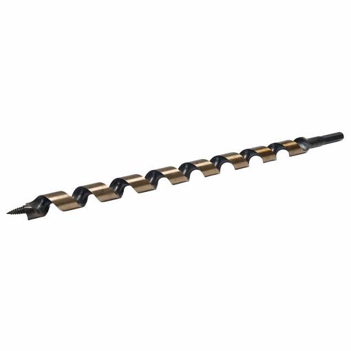 Broca Nail Eater de 15/16 pulg. Greenlee - Sacabocados