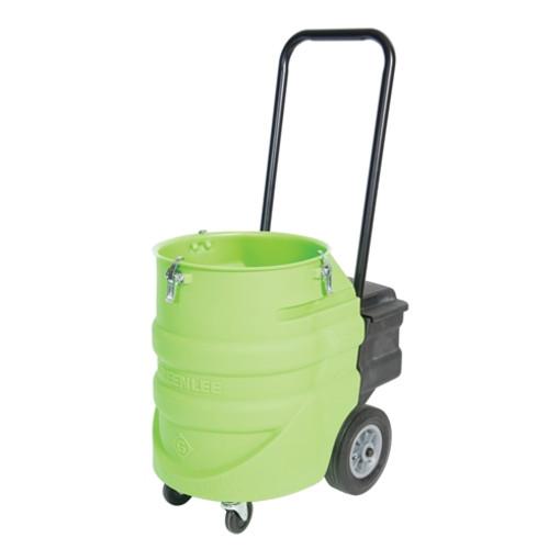 Tanque de repuesto para 690-15 Greenlee - Pasacables y Traccionadores