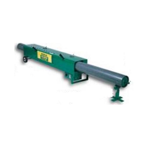 Dobladora con calentador para PVC de 6 pulg. (848) Greenlee - Curvado
