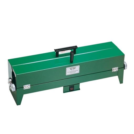 Ensamble de calentador eléctrico para PVC de 1/2 a 2 pulg. Greenlee - Curvado