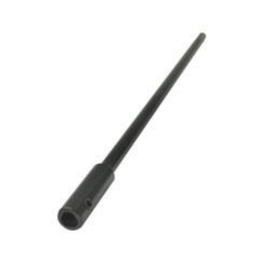 Extensión para broca (7/16 pulg. x 18 pulg.) Greenlee - Sacabocados