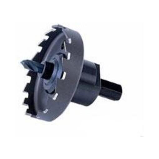 Cortador Ultra de 1-3/1 3/4 pulg. Greenlee - Sacabocados