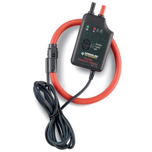 Greenlee Adaptador Abrazadera