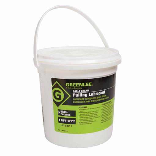 Lubricante en crema, 1 galón