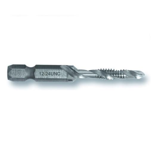Broca macho 10-24NC Greenlee - Sacabocados