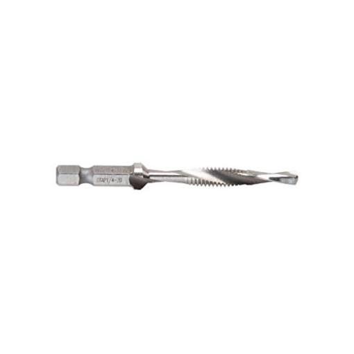 Broca macho M3 x 0,50 (pop) Greenlee - Sacabocados