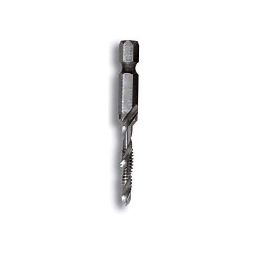 Broca macho M5 x 0,80 Greenlee - Sacabocados