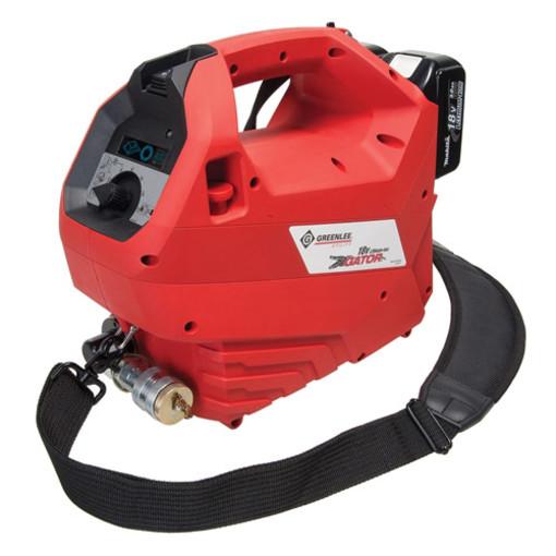 Bomba roja