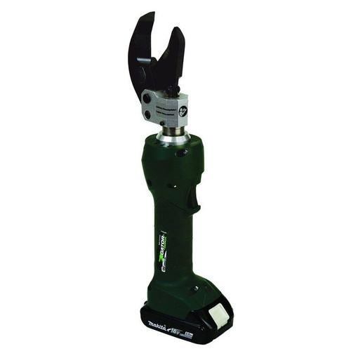Cortador de cables de 32 Mm de iones de litio estándar de 120 V