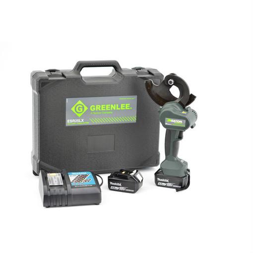 Cortador BATT RCHT ACSR BAT 12V