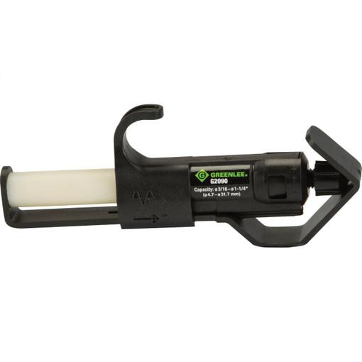 Pelacables ajustable (Pop)