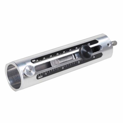 Adaptador para pelacables de extremos (Pkgd) Greenlee - Terminación de Cables