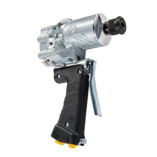 Llave de impacto de 1/2 pulg. de par de torsión alto con ajuste de par de Torsión de mand... Greenlee - Herramientas Manuales