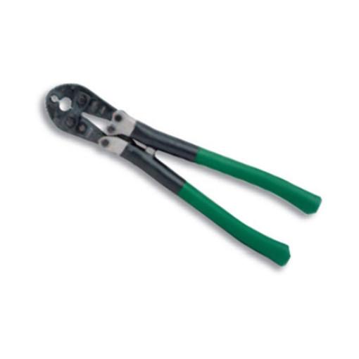 Herramienta de engarzado MECHANICAL (K425O)