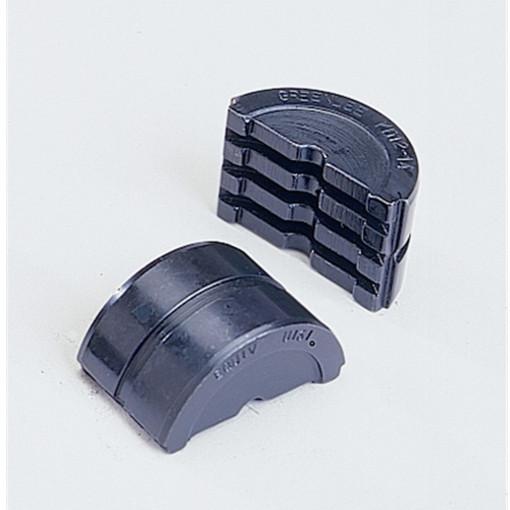 Troquel, estilo U (KD12-20)