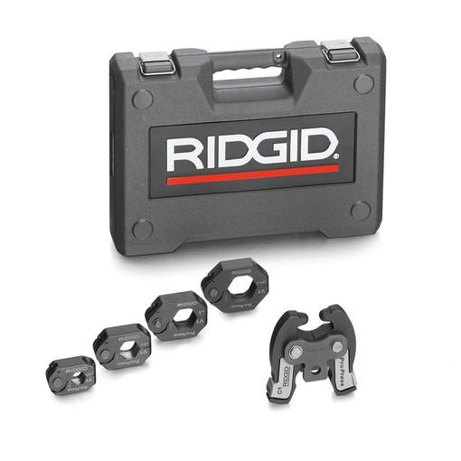 Ridgid 28048 Juego Combinado de Anillos,V1/C1 1/2"-1-1/4"