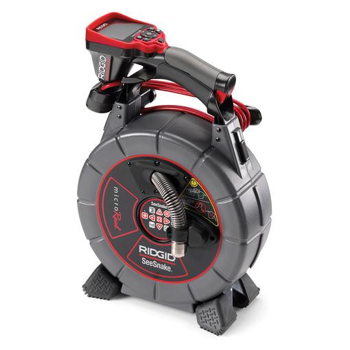 RIDGID 35188 - Ridgid Camara de Inspección 35188