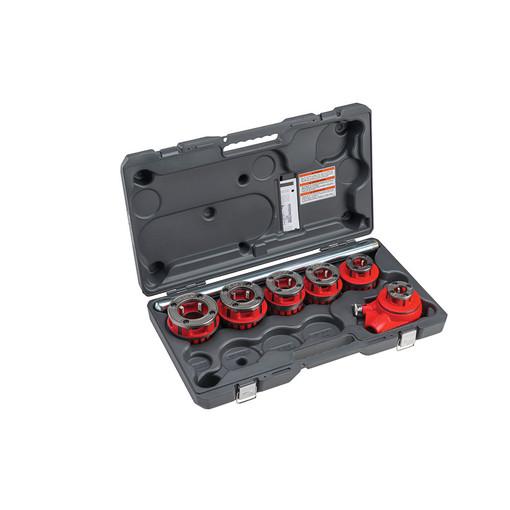 RIDGID 36510 - 1/2 pulg. - 2 pulg. juego de Roscadora 36510