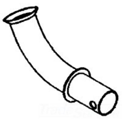 RIDGID 37922 - Tubo Guia Original