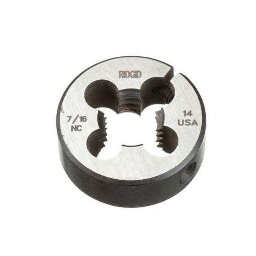 RIDGID 38400 - 7/16 pulg.-20 pulg. Peine para Roscar 38400