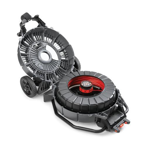RIDGID 42348 - RIDGID Máquina de Tambor 42348