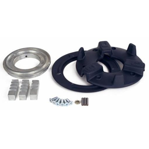 RIDGID 44165 - Centrador 300