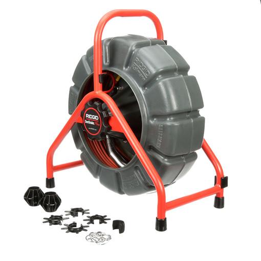 RIDGID 48488 - 200' Mini Camara de Inspeccion 48488