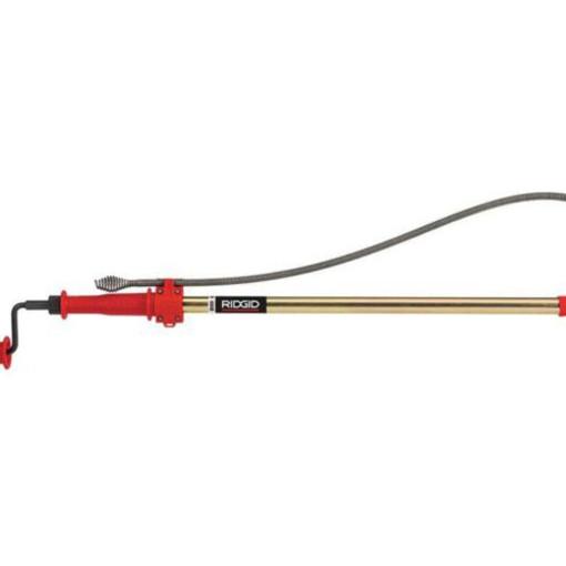 RIDGID 56658 - Barrena K-6P