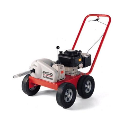 RIDGID 59175 - RIDGID K1000 Destapadora 59175